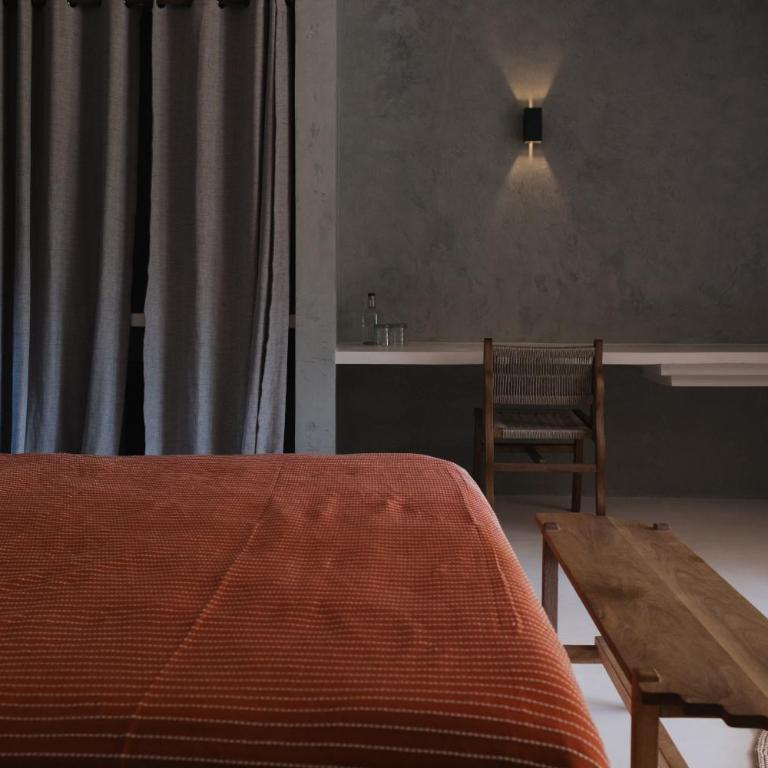 Suuel Hotel Adults Only - Suite con piscina privada - 5