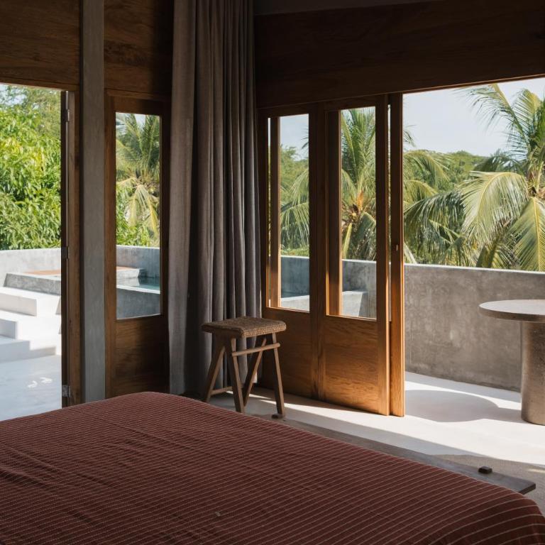 Suuel Hotel Adults Only - Suite Junior con piscina privada - 2