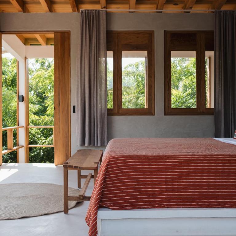 Suuel Hotel Adults Only - Suite Junior con piscina privada - 3