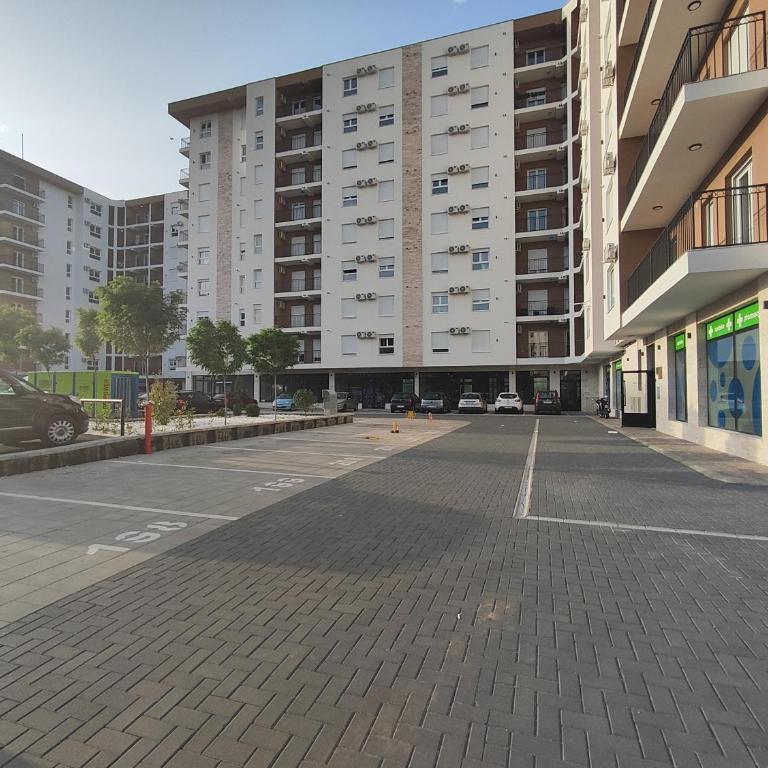 Djokic studio Novi Bubanj - Apartman sa 1 Spavaćom Sobom - 25
