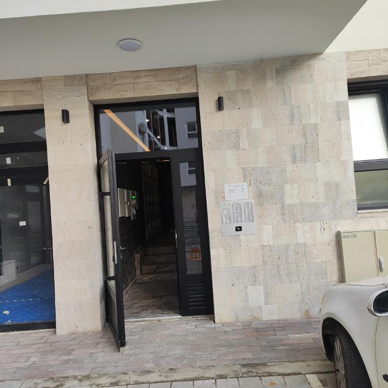 Djokic studio Novi Bubanj - Apartman sa 1 Spavaćom Sobom - 27