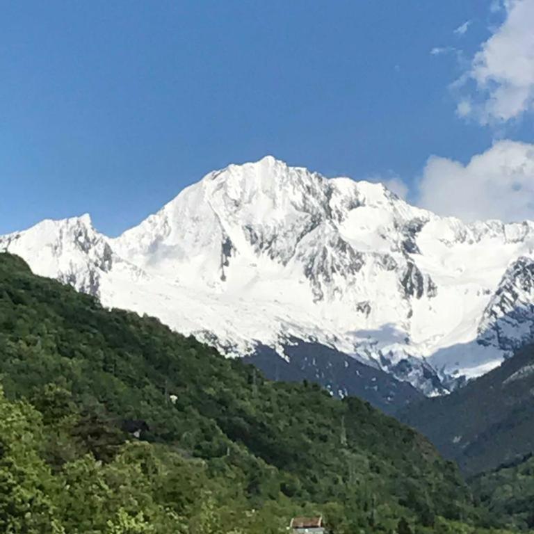 Résidence La Rochetaillée - Studio Confort avec Balcon (2 Adultes) - Vue sur Montagne - 14