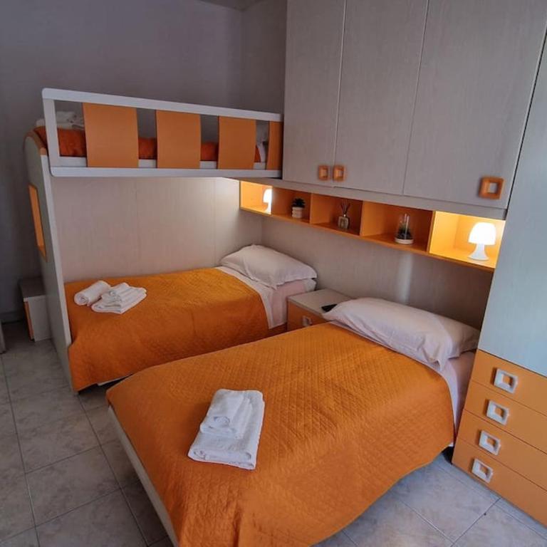 Brik's House - Appartamento con 2 Camere da Letto - 8