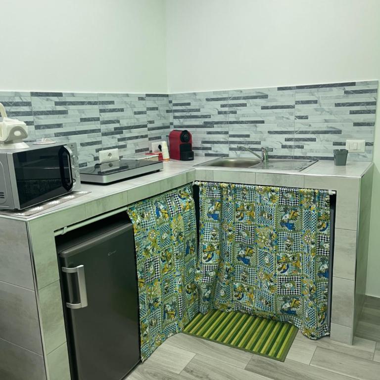 La Maddalena House - Apartment - Ground Floor - 9