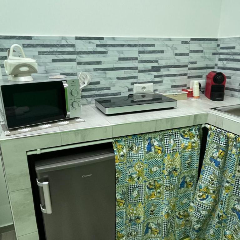 La Maddalena House - Apartment - Ground Floor - 8