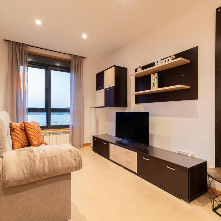 Suite Deluxe By Aragon - Apartamento de 1 dormitorio - 14