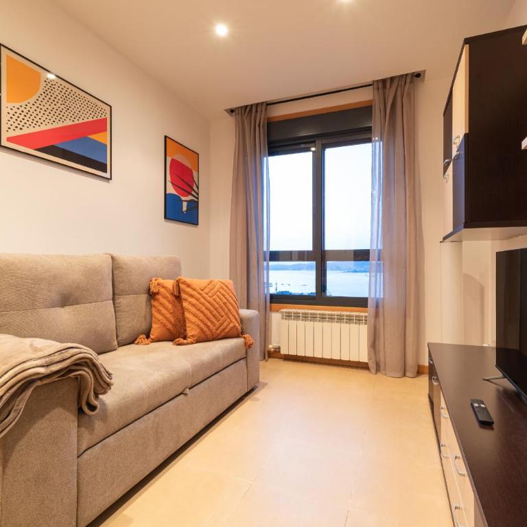 Suite Deluxe By Aragon - Apartamento de 1 dormitorio - 16