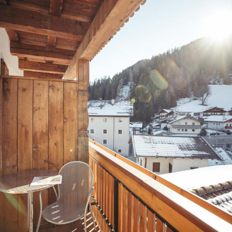 Gasthof Platterwirt - Doppelzimmer mit Balkon - 13