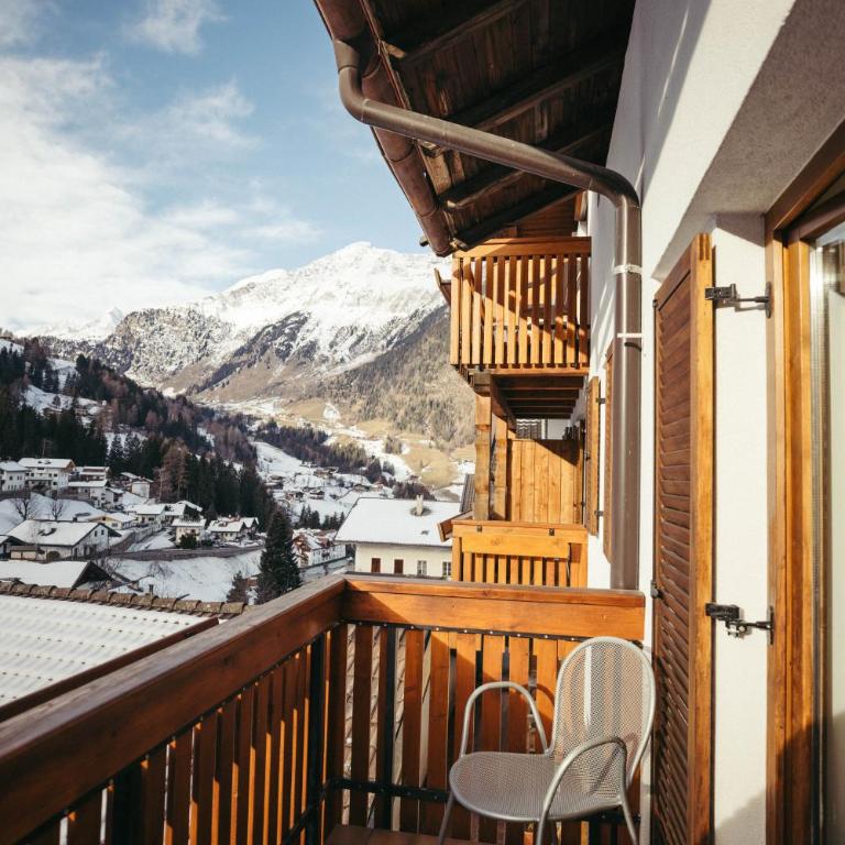 Gasthof Platterwirt - Doppelzimmer mit Balkon - 15