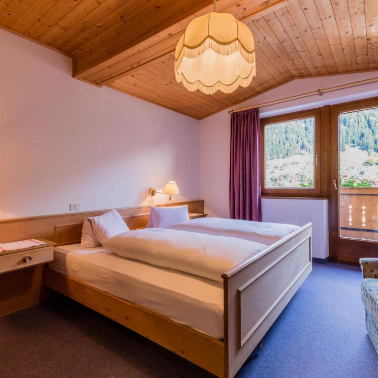 Gasthof Platterwirt - Doppelzimmer mit Balkon - 17