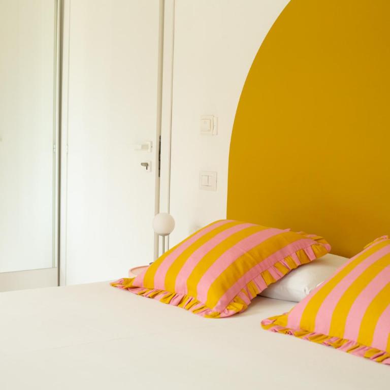 Spacebility Beach - self check-in - Junior Suite con Vista Mare - 6