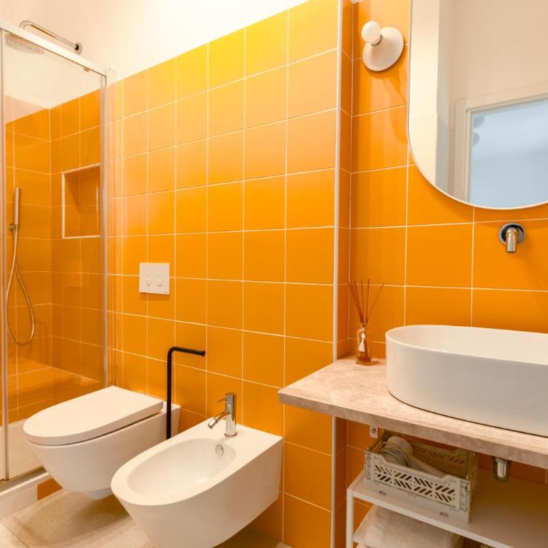 Spacebility Beach - self check-in - Junior Suite con Vista Mare - 8