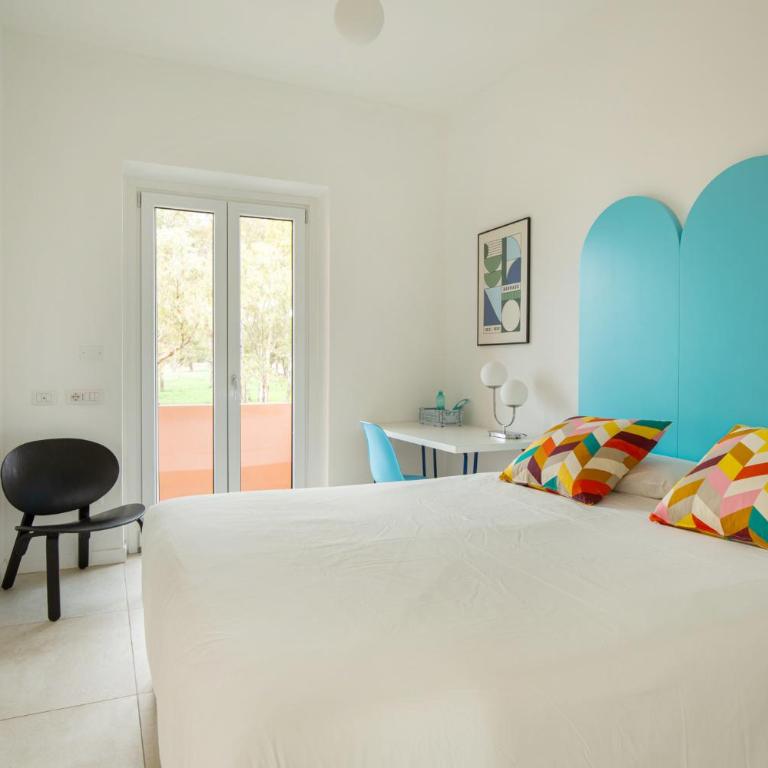 Spacebility Beach - self check-in - Junior Suite con Vista Mare - 10