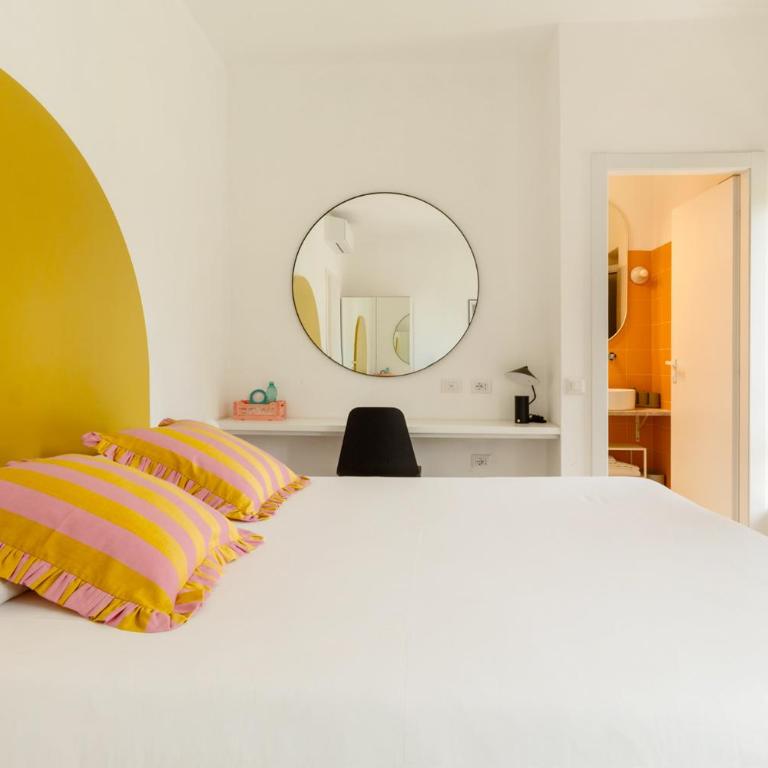 Spacebility Beach - self check-in - Junior Suite con Vista Mare - 5