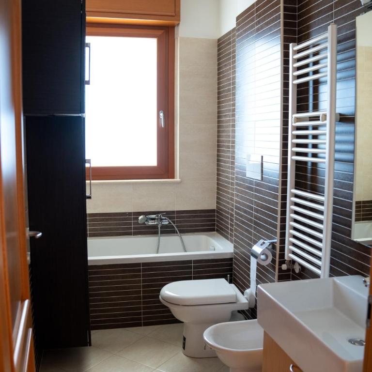 Aurelia Vatican City Apartment - Apartment mit 2 Schlafzimmern - 31