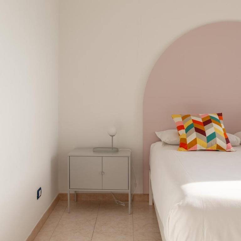 Spacebility Airport - self check-in - Apartment with Balcony - 38