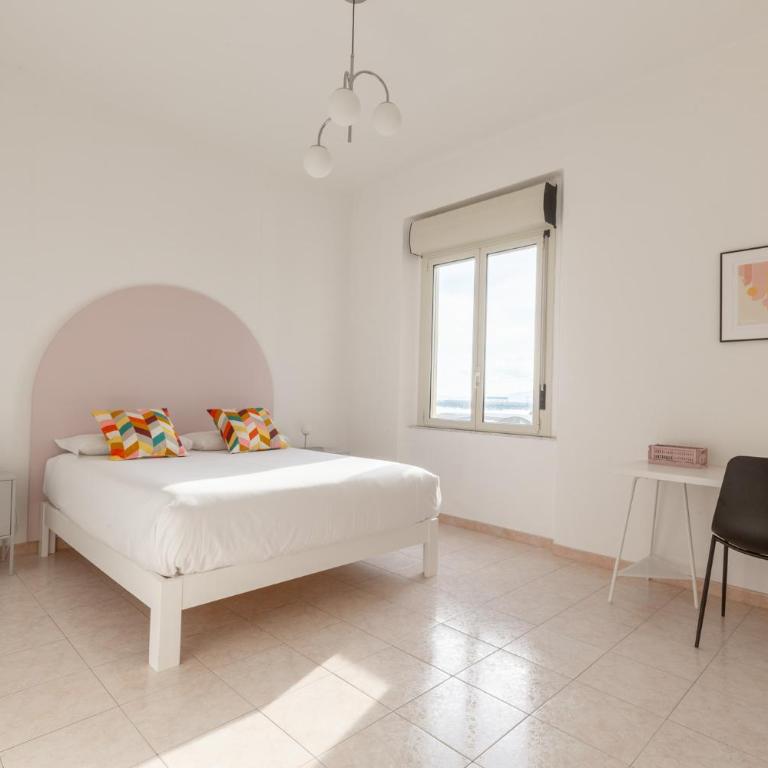 Spacebility Airport - self check-in - Apartment with Balcony - 37