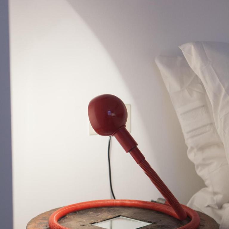 B&B Gallery - Camera Familiare con Bagno - 9