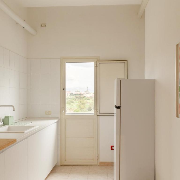 Spacebility Airport - self check-in - Apartment with Balcony - 35