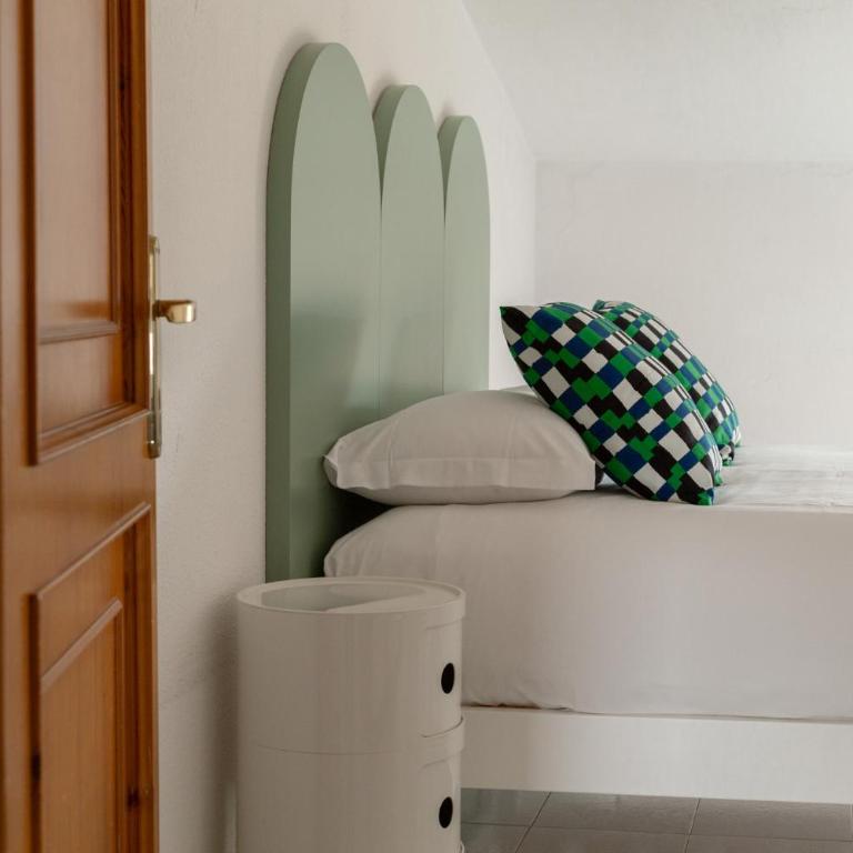 Spacebility Airport - self check-in - Apartment with Balcony - 55