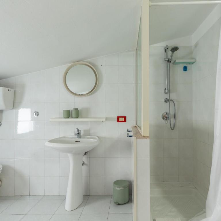 Spacebility Airport - self check-in - Apartment with Balcony - 51