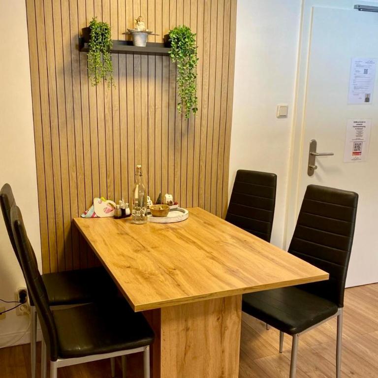 Das Almsternderl - gemütliche Wohnung in Gosau - Apartment mit 2 Schlafzimmern - 9