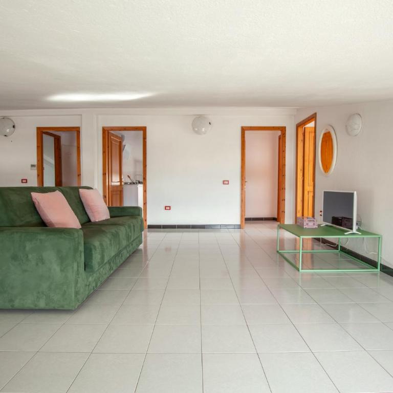 Spacebility Airport - self check-in - Apartment with Balcony - 49