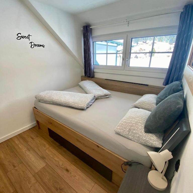 Das Almsternderl - gemütliche Wohnung in Gosau - Apartment mit 2 Schlafzimmern - 3