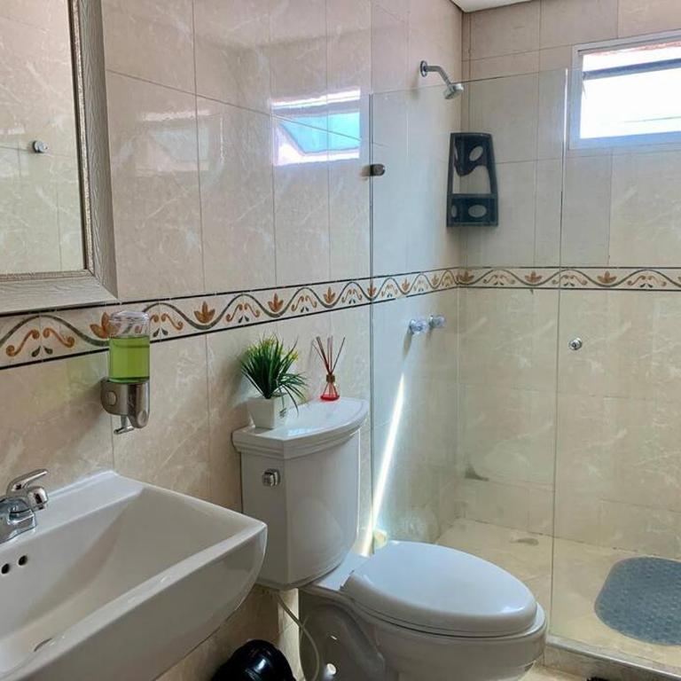 Tu Pent-House Con Vista al Mar! - Apartamento de 2 dormitorios - 23