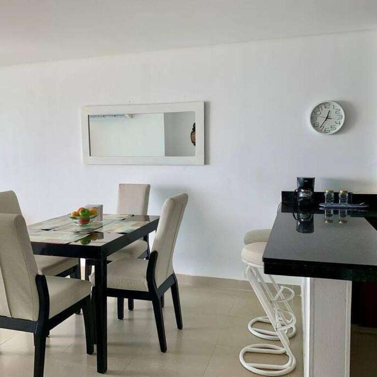 Tu Pent-House Con Vista al Mar! - Apartamento de 2 dormitorios - 30