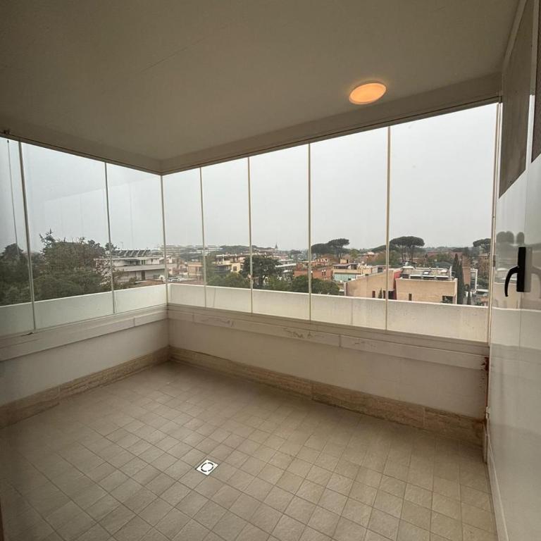 Aurelia Vatican City Apartment - Apartment mit 2 Schlafzimmern - 45