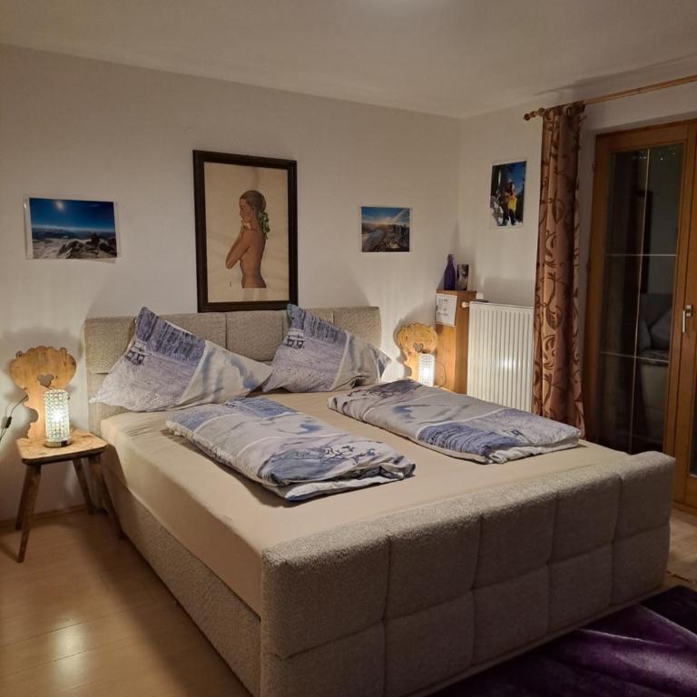 Ferienwohnung Felix-Adults Only - Apartment mit 1 Schlafzimmer - 13