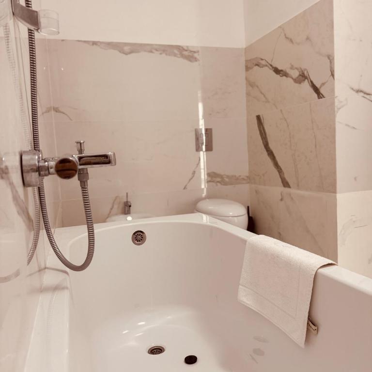 Most Oliva Resort Budva - Dupleks Apartman - 38