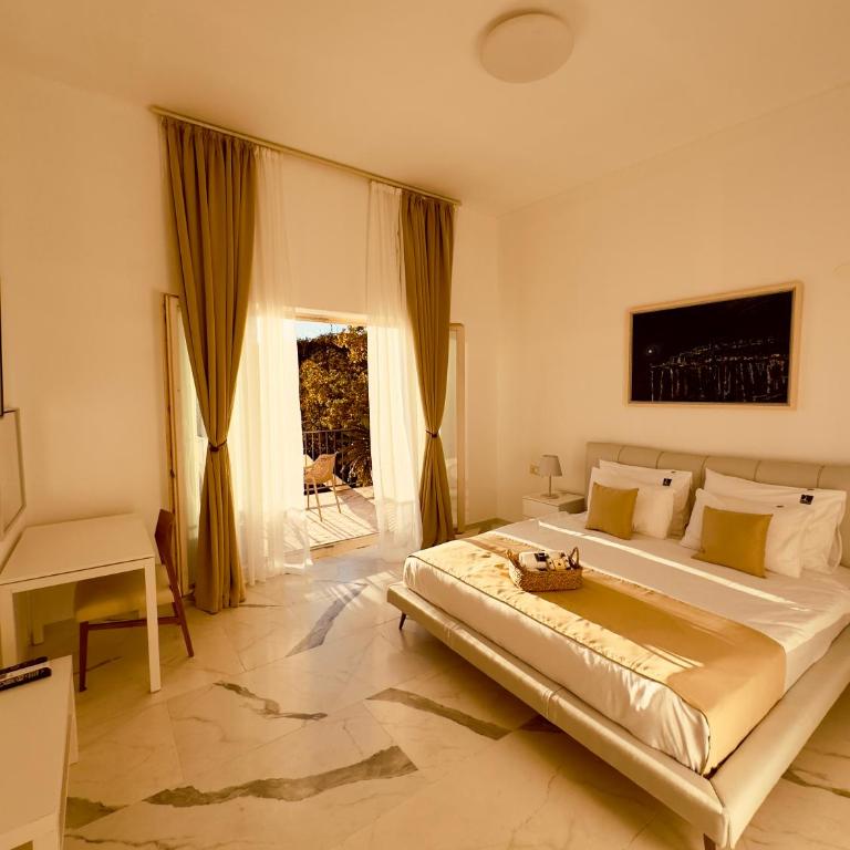 Most Oliva Resort Budva - Dupleks Apartman - 16