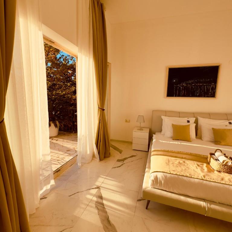 Most Oliva Resort Budva - Dupleks Apartman - 8