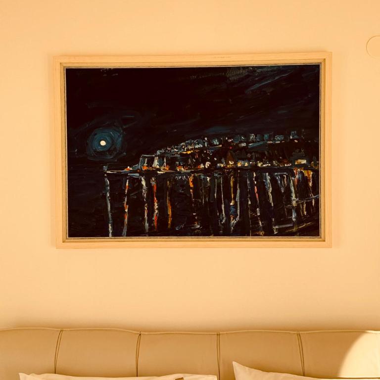 Most Oliva Resort Budva - Dupleks Apartman - 31