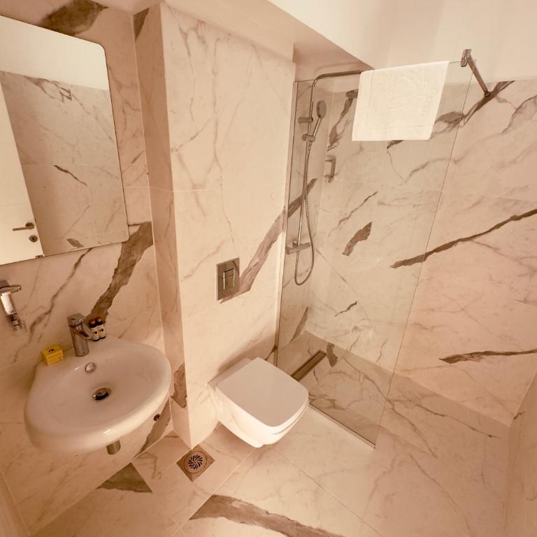 Most Oliva Resort Budva - Dupleks Apartman - 32