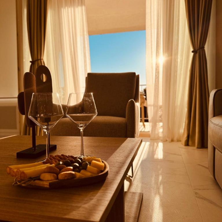 Most Oliva Resort Budva - Dupleks Apartman - 7