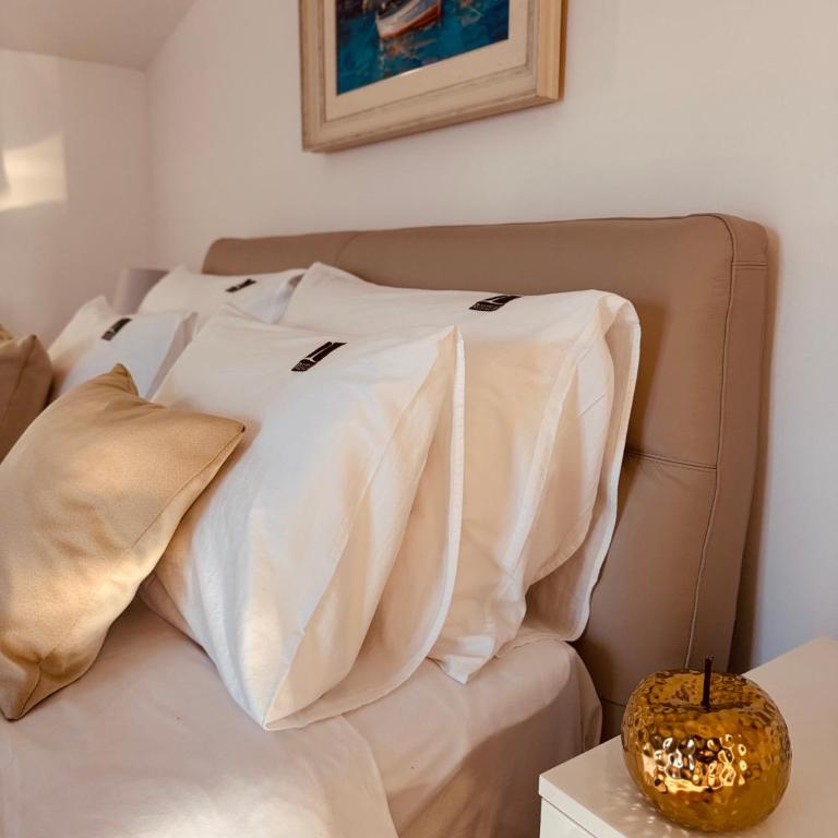 Most Oliva Resort Budva - Dupleks Apartman - 18