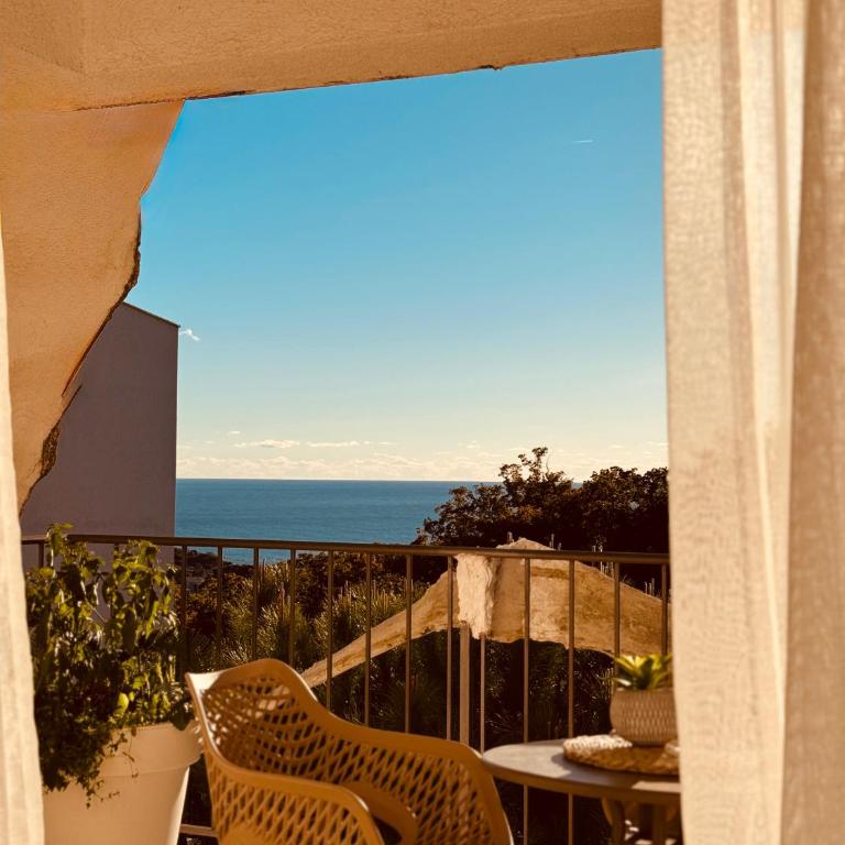 Most Oliva Resort Budva - Dupleks Apartman - 4