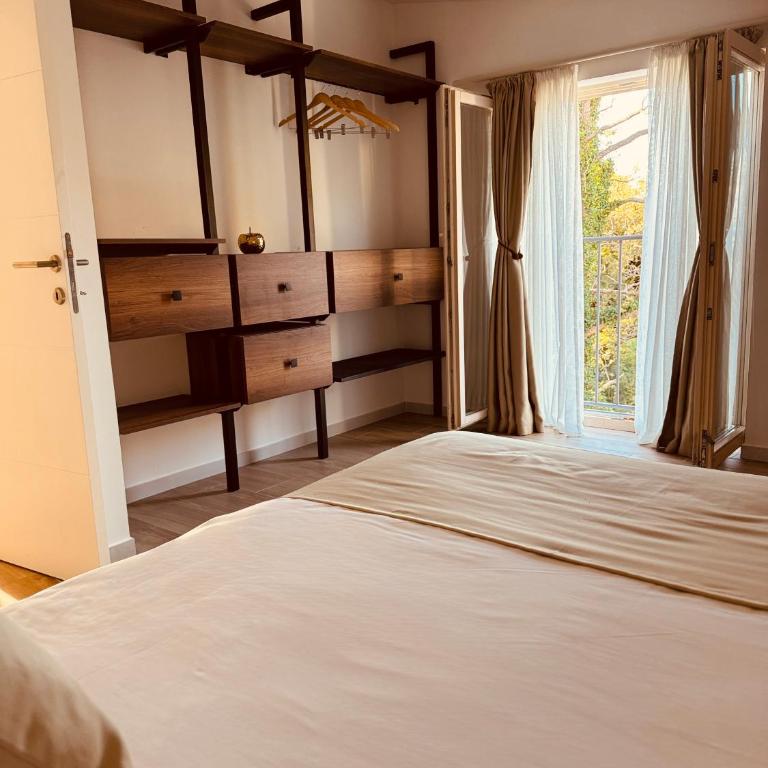 Most Oliva Resort Budva - Dupleks Apartman - 12