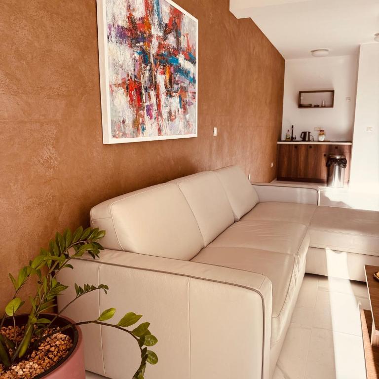 Most Oliva Resort Budva - Dupleks Apartman - 15
