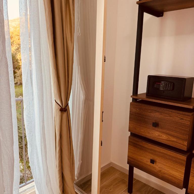 Most Oliva Resort Budva - Dupleks Apartman - 17