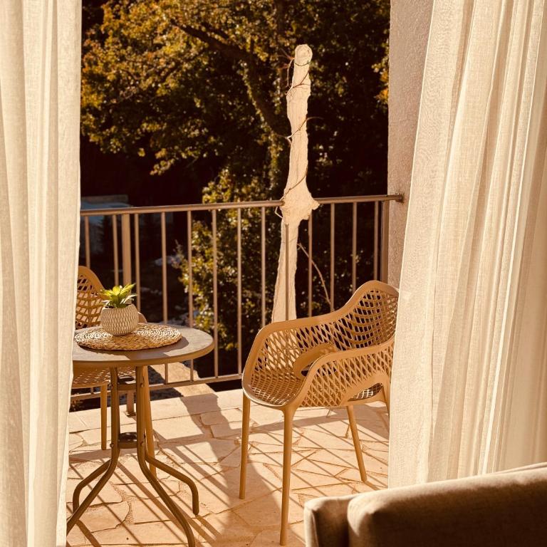 Most Oliva Resort Budva - Dupleks Apartman - 20