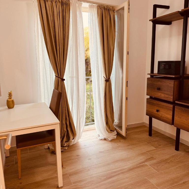 Most Oliva Resort Budva - Dupleks Apartman - 35