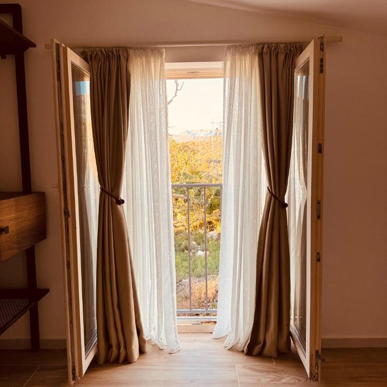 Most Oliva Resort Budva - Dupleks Apartman - 29