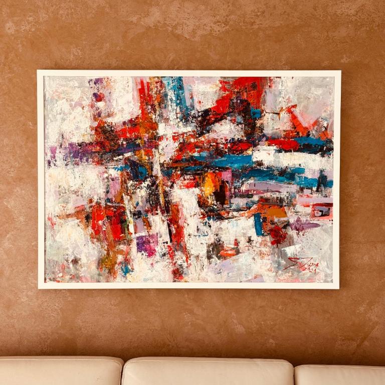 Most Oliva Resort Budva - Dupleks Apartman - 28