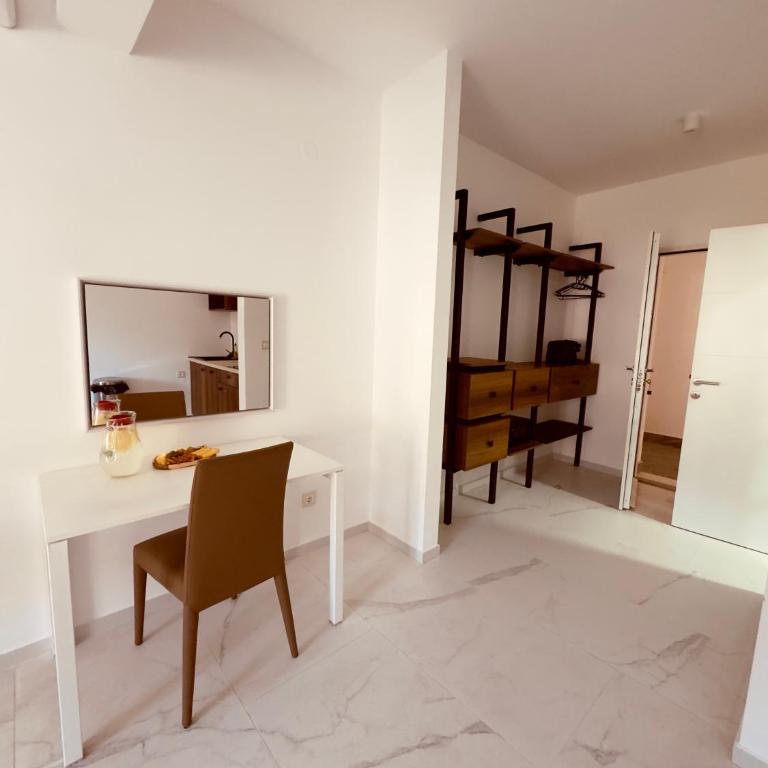 Most Oliva Resort Budva - Studio sa Balkonom - 8