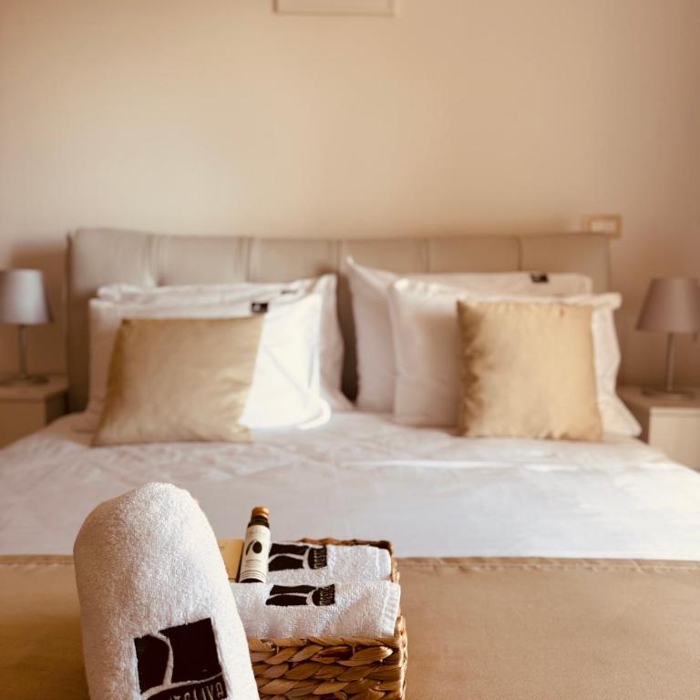 Most Oliva Resort Budva - Studio sa Balkonom - 1