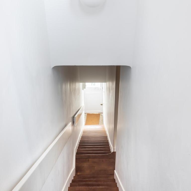 Maison Odorico - Logement unique au cœur de Rennes - Casa con 2 Camere da Letto - 7